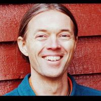 Aurin Ræder's Photo