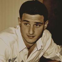 Clem Heisenberg的照片