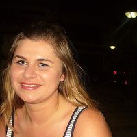 Daria Koczara的照片