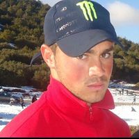 Abdessadek skhounate's Photo