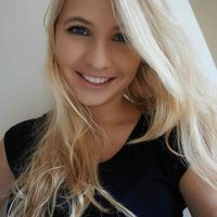 Isabella Hamilton的照片