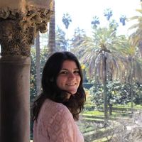 Ann-Sophie Maurer's Photo