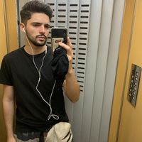 Fotos von Matheus Lira