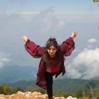 Naemeh Hashemi's Photo