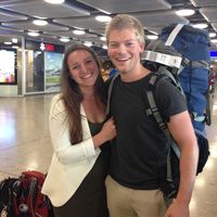 Jeanette Holm's Photo