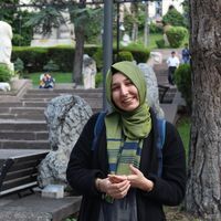 Zeynep Beyza Agirsoy's Photo