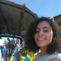 Sarai Mandujano's Photo