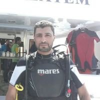 Darwish Mohamed's Photo