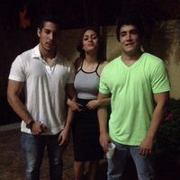 Фотографии пользователя Héctor Espinoza