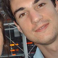 Charlyves Salagnon's Photo