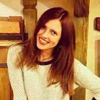 Zdjęcia użytkownika Darina Demyankova