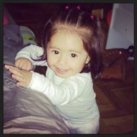 Fotos de Nadia Soledad