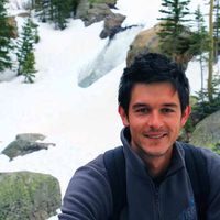 Dimitri KLOSOWSKI's Photo