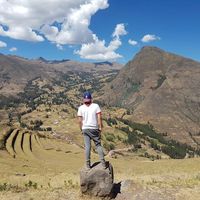 Niko Fernandez's Photo