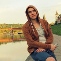 Mykolas Malskis's Photo