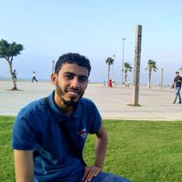 Mazin  Sulaimi's Photo