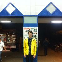 Nikita Netrebko's Photo