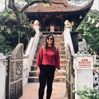 Victoria Ling's Photo