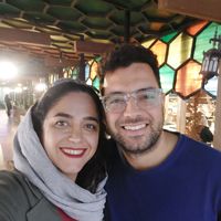 Forough Soltani's Photo