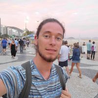 Antonin Meunier的照片