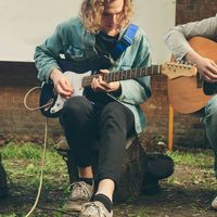 Andrew Levynets's Photo