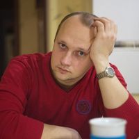 Wadim Koronkevich's Photo