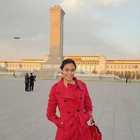 Pudji Masniari Siregar的照片