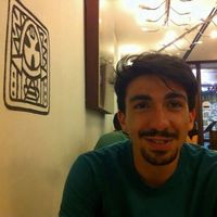 Davide Piccinno's Photo