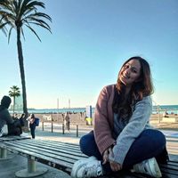 Viviana  Bravo P's Photo