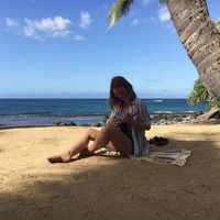 Mia-Lucia F.'s Photo