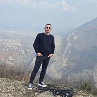 eray caliskan's Photo