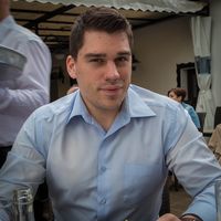 Dániel Todorovity的照片