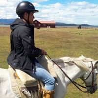 césar velis's Photo