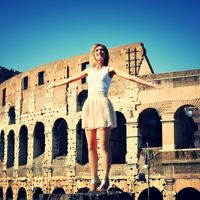 Tatiana Pavroz's Photo