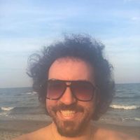 Massimiliano Recchia Giannerini's Photo