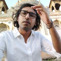 Amrit Thakur的照片