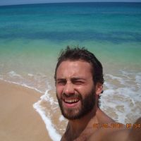 Coto (Juan Pablo) Mendiondo's Photo