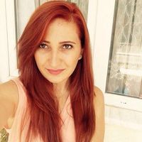 Sedef Yildiz's Photo