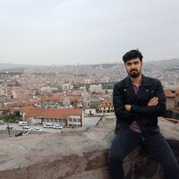 yusuf özbay's Photo