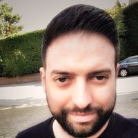 Kjell Nauwelaerts的照片