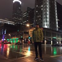 Pasha Zaritskiy's Photo