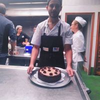 Daniel Fernandez的照片