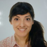 Gema  alcolado's Photo