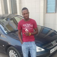 Abdou Kodiri Kolawole AMANDOU的照片