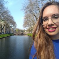 Tatiana Galván's Photo