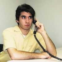 Enrico Sacchetti's Photo