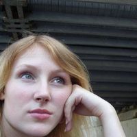 Bárbara Bogachova的照片