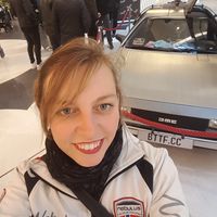 Katharina Kunz的照片