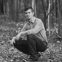 Wayne Oberholtzer的照片