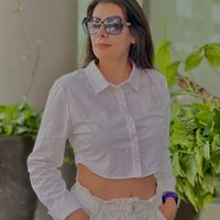 Le foto di Mahboobeh Tigaran